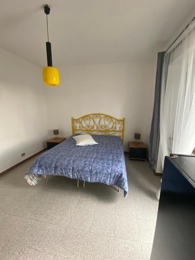 La Casa Di Iole Leilighet Cogna Eksteriør bilde